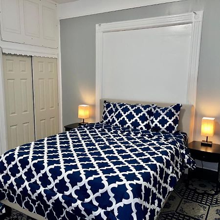 3 Bedrooms 2 Stops To Manhattan New York Exteriér fotografie