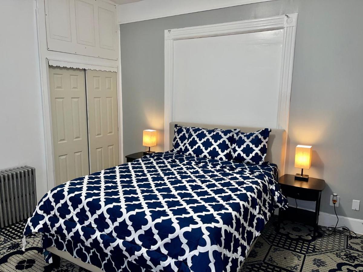3 Bedrooms 2 Stops To Manhattan New York Exteriér fotografie
