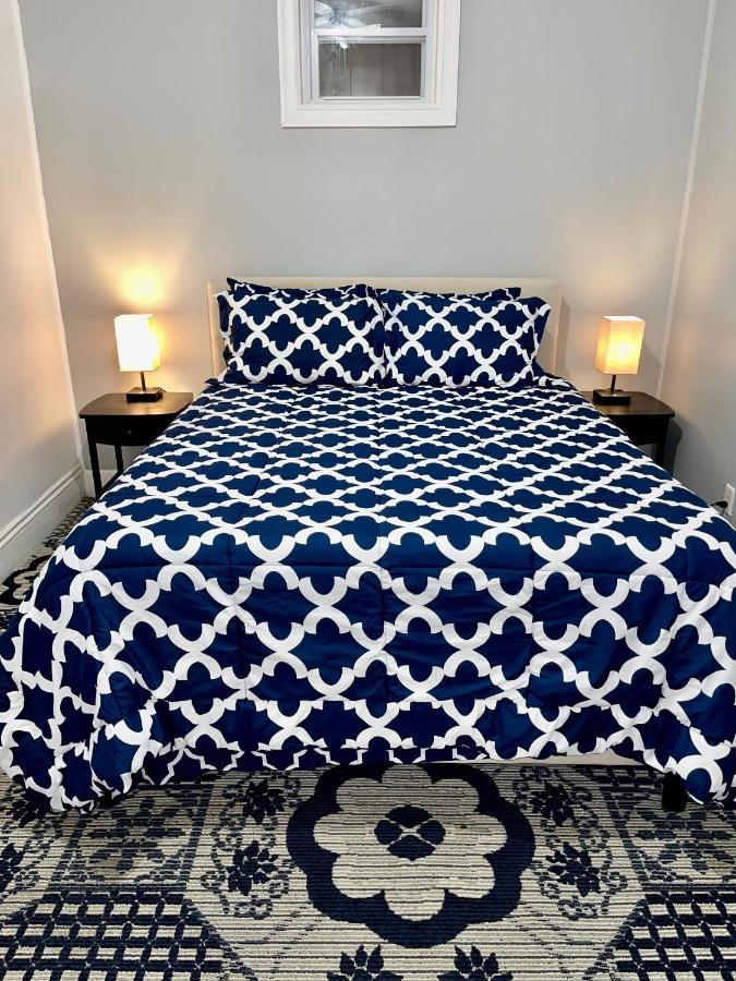 3 Bedrooms 2 Stops To Manhattan New York Exteriér fotografie